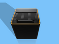 slide cube